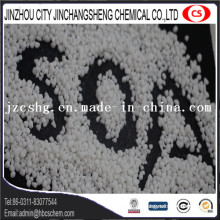 Fournisseurs de sulfate d&#39;ammonium granulaire blanc d&#39;engrais (NH4) 2so4 N